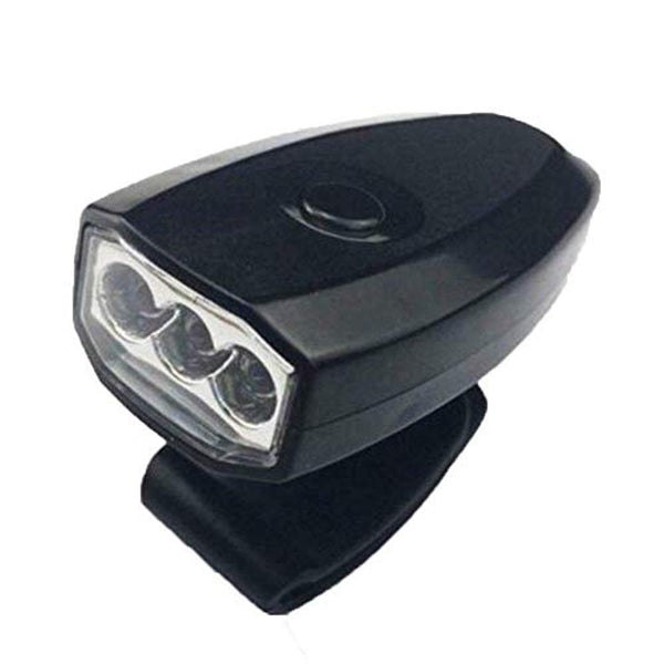 Dream Bed Tent Lights 3 LEDs Reading Lamp