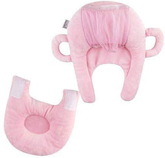 Self-Feeding Baby Pillows Detachable Infant Pillow