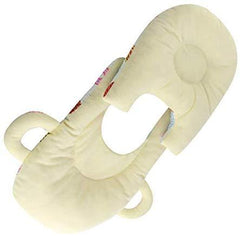 Self-Feeding Baby Pillows Detachable Infant Pillow