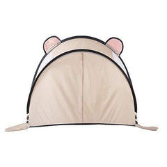 Elebaby Kids Pop up Play Tent