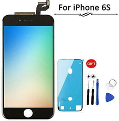 For iPhone 6S Plus Touch Digitizer and Display LCD Screen Replacement