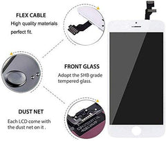 For Apple iPhone 6  Premium Quality Digitizer and LCD Screen Replacement