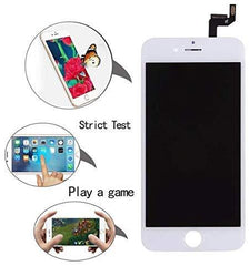 For iPhone 6S Plus Touch Digitizer and Display LCD Screen Replacement