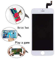 For Apple iPhone 6  Premium Quality Digitizer and LCD Screen Replacement