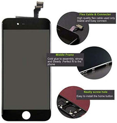 For Apple iPhone 6  Premium Quality Digitizer and LCD Screen Replacement