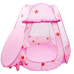 Kids Play Tent Toddler Pop up Tents