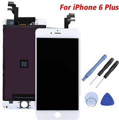 For Apple iPhone 6  Premium Quality Digitizer and LCD Screen Replacement