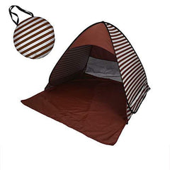 Elebaby Pop up Beach Tent UV Protection