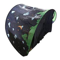 Boys Dream Bed Tent for kids