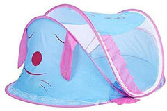 Elebaby Girls Boys Pop up Play Tent