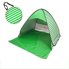 Elebaby Pop up Beach Tent UV Protection