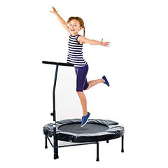 Elebaby Mini Trampoline Set