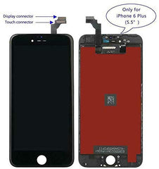 For Apple iPhone 6  Premium Quality Digitizer and LCD Screen Replacement