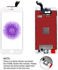 For iPhone 6S Plus Touch Digitizer and Display LCD Screen Replacement