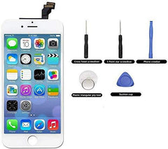 For iPhone 6S Plus Touch Digitizer and Display LCD Screen Replacement