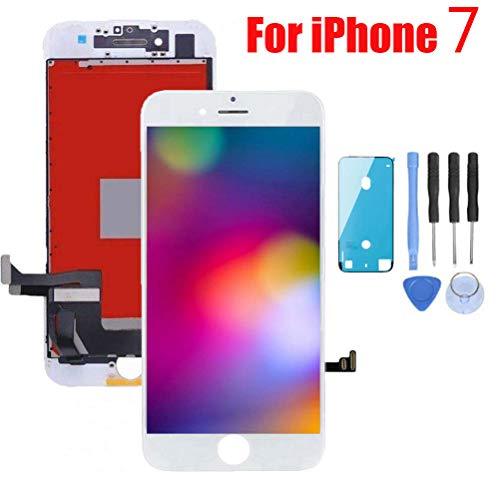 For Apple iPhone 7 Plus Premium Quality Digitizer LCD Screen Replacement