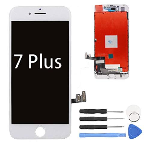 For Apple iPhone 7 Plus Premium Quality Digitizer LCD Screen Replacement