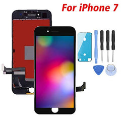 For Apple iPhone 7 Plus Quality Glass Digitizer LCD Screen Replacement