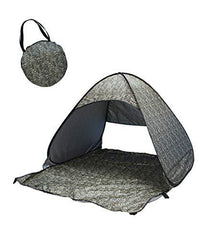 Elebaby Pop up Beach Tent UV Protection