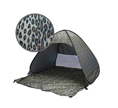 Elebaby Pop up Beach Tent UV Protection