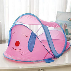 Elebaby Girls Boys Pop up Play Tent