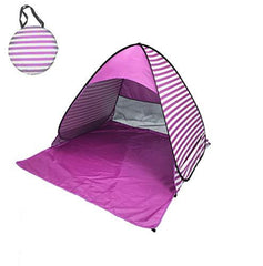 Elebaby Pop up Beach Tent UV Protection