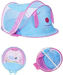 Elebaby Girls Boys Pop up Play Tent