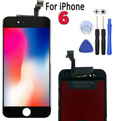 For Apple iPhone 6  Premium Quality Digitizer and LCD Screen Replacement