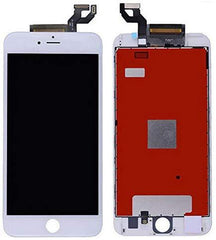 For iPhone 6S Plus Touch Digitizer and Display LCD Screen Replacement