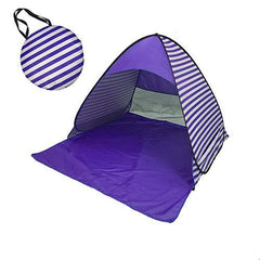 Elebaby Pop up Beach Tent UV Protection