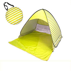 Elebaby Pop up Beach Tent UV Protection