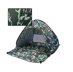 Elebaby Pop up Beach Tent UV Protection