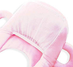 Self-Feeding Baby Pillows Detachable Infant Pillow