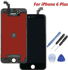 For iPhone 6S Plus Touch Digitizer and Display LCD Screen Replacement