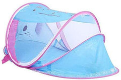 Elebaby Girls Boys Pop up Play Tent