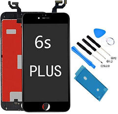 For iPhone 6S Plus Touch Digitizer and Display LCD Screen Replacement