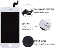 For iPhone 6S Plus Touch Digitizer and Display LCD Screen Replacement