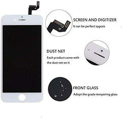 For Apple iPhone 6  Premium Quality Digitizer and LCD Screen Replacement