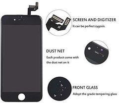 For Apple iPhone 6  Premium Quality Digitizer and LCD Screen Replacement