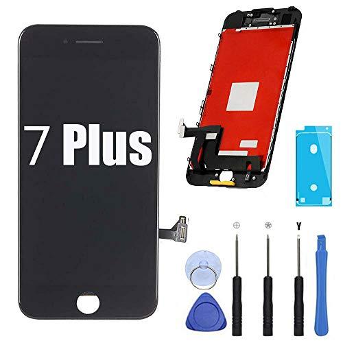 For Apple iPhone 7 Plus Premium Quality Digitizer LCD Screen Replacement