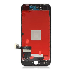 For Apple iPhone 8 Plus Premium Quality Digitizer LCD Screen Replacement Black