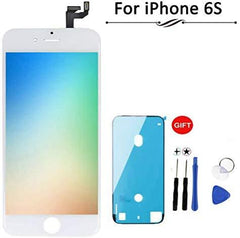 For iPhone 6S Plus Touch Digitizer and Display LCD Screen Replacement