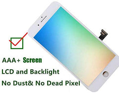 For Apple iPhone 5c Premium Quality Glass Digitiser LCD Screen Replacement Black