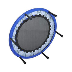 Elebaby Mini Trampoline Set