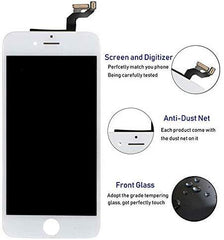 For iPhone 6S Plus Touch Digitizer and Display LCD Screen Replacement