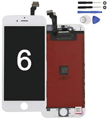 For iPhone 6S Plus Touch Digitizer and Display LCD Screen Replacement