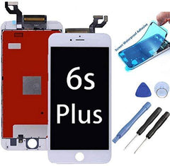 For iPhone 6S Plus Touch Digitizer and Display LCD Screen Replacement