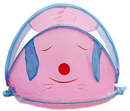 Elebaby Girls Boys Pop up Play Tent