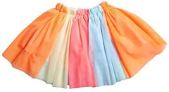 Girl It's My Birthday Top T-Shirt & Tutu Skirt Outfit Set Party Dress Clothing