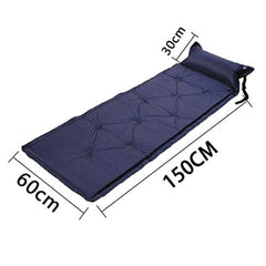 Elebaby Self Inflating Camping Pad Ultralight Sleeping